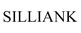 SILLIANK