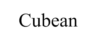 CUBEAN