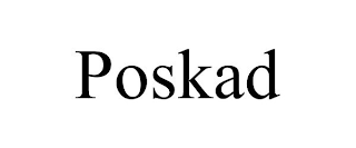 POSKAD