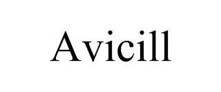 AVICILL