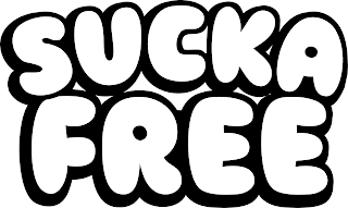 SUCKA FREE