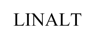 LINALT
