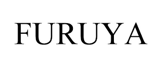 FURUYA