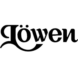 LÖWEN