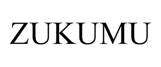 ZUKUMU