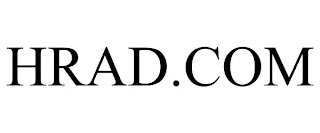 HRAD.COM