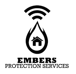 EMBERS PROTECTION SERVICES