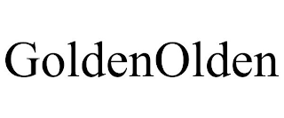 GOLDENOLDEN