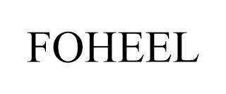 FOHEEL