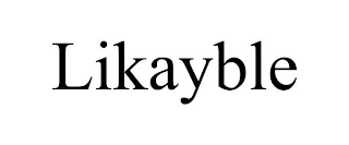 LIKAYBLE