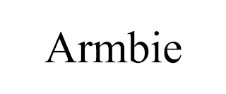 ARMBIE