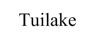 TUILAKE