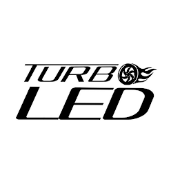 TURBO LED