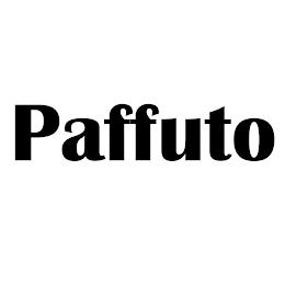 PAFFUTO