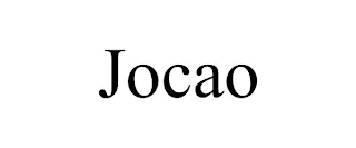 JOCAO