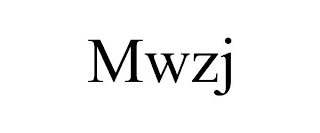 MWZJ