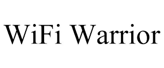 WIFI WARRIOR