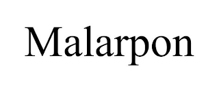 MALARPON