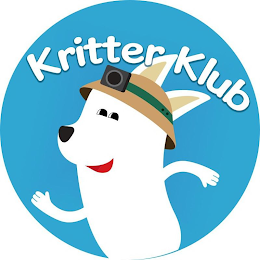 KRITTER KLUB