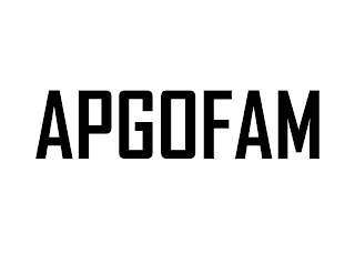 APGOFAM