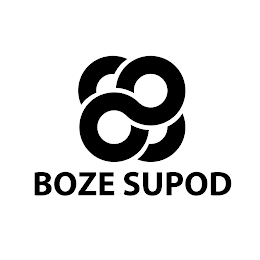 BOZE SUPOD