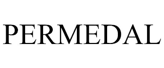 PERMEDAL