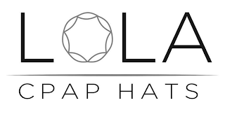 LOLA CPAP HATS