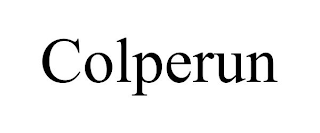 COLPERUN