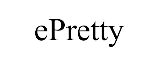 EPRETTY