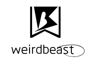 WB WEIRDBEAST