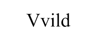 VVILD