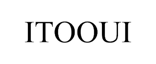 ITOOUI