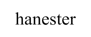 HANESTER