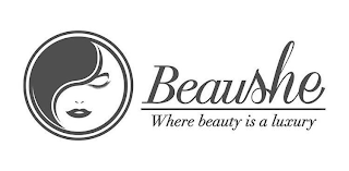 BEAUSHE WHERE BEAUTY IS A LUXURY