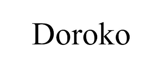 DOROKO