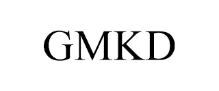 GMKD