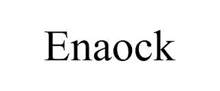 ENAOCK