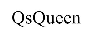 QSQUEEN