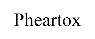 PHEARTOX