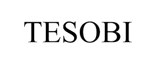 TESOBI