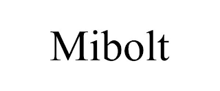 MIBOLT