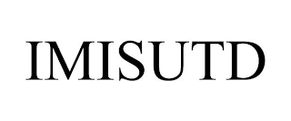 IMISUTD