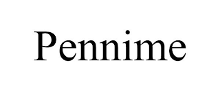 PENNIME