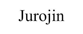 JUROJIN