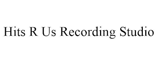 HITS R US RECORDING STUDIO