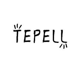 TEPELL