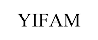 YIFAM