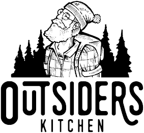 OUTSIDERS KITCHEN