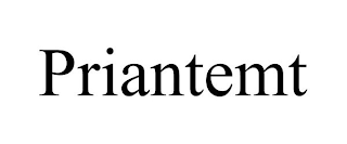 PRIANTEMT