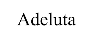 ADELUTA